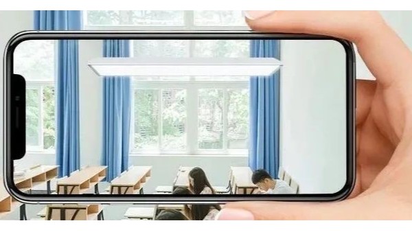 “心靈之窗”被加上厚厚的玻璃？教室照明不容忽視！