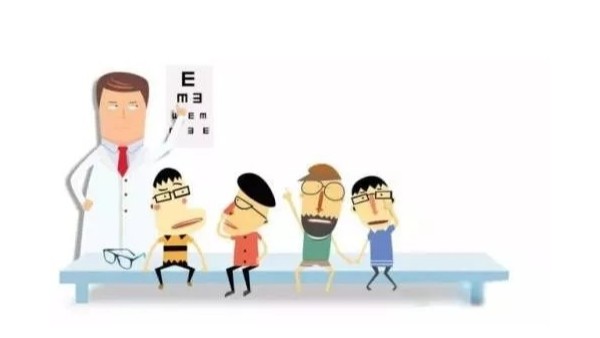 教室照明環(huán)境現(xiàn)狀分析，護(hù)眼教室照明設(shè)計(jì)已刻不容緩
